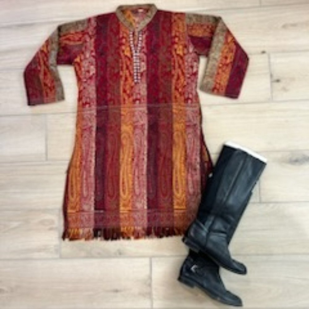 Beautiful Dress
